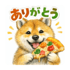 Animals like food