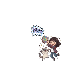 送給Tina