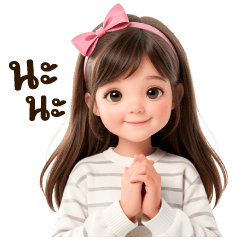 Faye : Daily Life (Big)