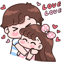 Boobie Love You Everyday (Eng Version)