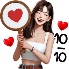 แบม เซ็กซี่น่ารักและโหด