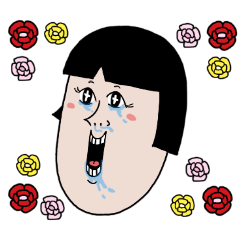 姫ちゃん（夜職ごっこ）