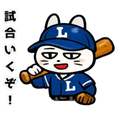 野球好き集合｜ラララビット