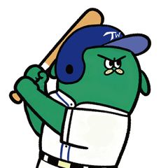 臭犬小狗 Team Taiwan