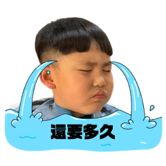 C哥小一新生