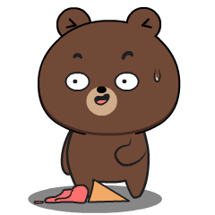 Weird Bear 7 : Eng