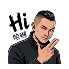 Zeus Tsai