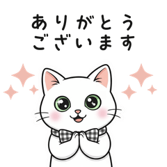 Mucchiri Momora_Office Stickers Vol.7