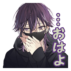 Introvert Boy Greetings