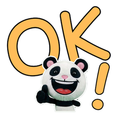 Moving Wiggle Panda Mouse 57