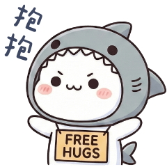 鯊魚貓貓✩日常超好用