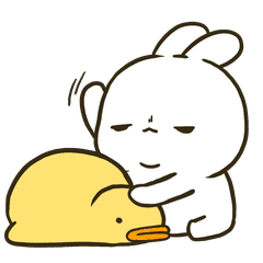 Bunnie S : Friendship