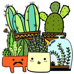 cactus languages v.2