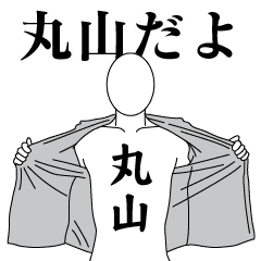MARUYAMA REVOLUTION 2