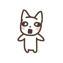 炸裂小貓（可換裝2）