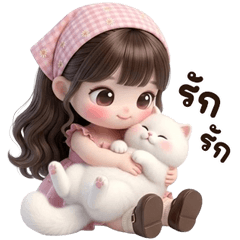 น้องจูจู <3