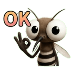 ok mosquito