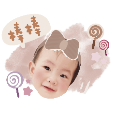 I am Xiaoduoduo