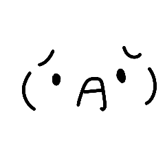 今天是快樂的顏文字