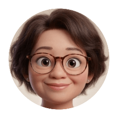 ㄧ位可愛的大姊