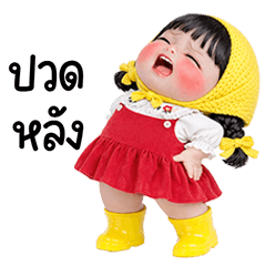 LiwLiw little cute girl