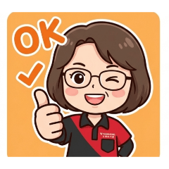 Q版風