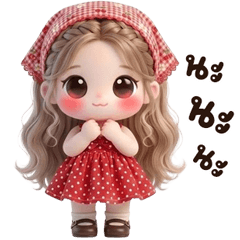 น้องคุกกี้ บิ้กๆ <3