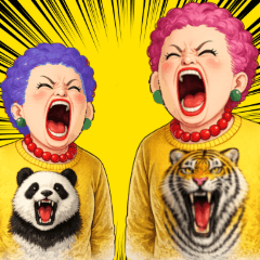 The Cry of a Japanese Mother