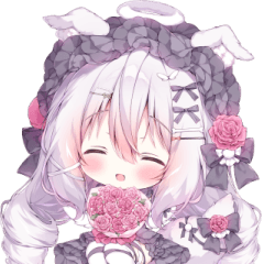 こまもちスタンプ3