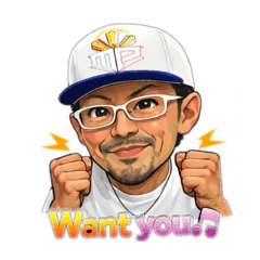 Japanese naoki style