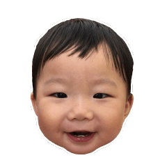Hao's day life