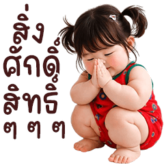 ❤️ตุ้ยนุ้ย กวน ทะเล้น2❤️