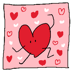 THE ONE HEART x Tired Planet