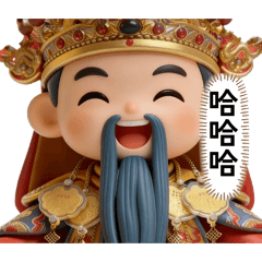 桃園鑫龍府 主神 李府千歲