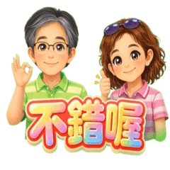 帥哥美女溫暖動態貼圖