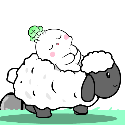 Baby Turnip 6 : Pop-up stickers