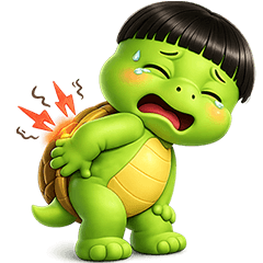 T.Turtle So Cute (No Text)