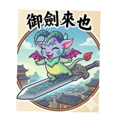 犼唷 修仙仍要犼