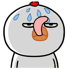 Silent Polite Chicken Popups