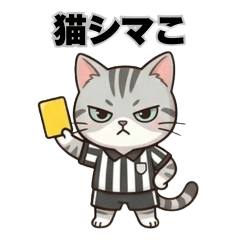 cat shimako soccer