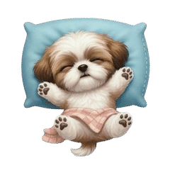 น้องหมาดุ๊กดิ๊กยกทีม 1 (ANMZ)