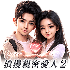 Dear Romantic Lover - Sweet words 2