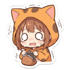 Pretty Cat Girl (Subscribe)