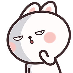 Super Rabbit: Everyday mood