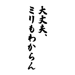 I Don't Get It (Japanese Ver.)
