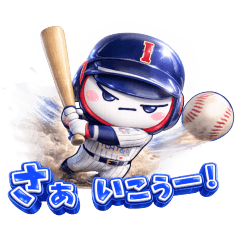 Baseball Dream 3D