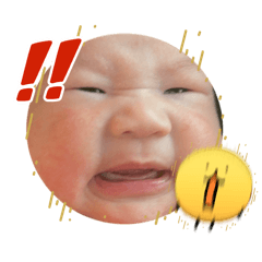 恩恩嫩嬰的日常