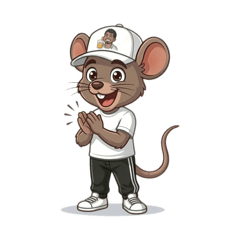 Health-conscious Takachu 2