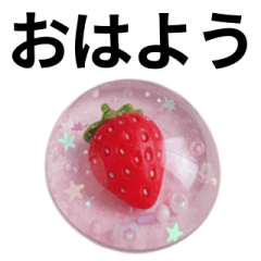 DAILY CONVERSATION-STICKERS