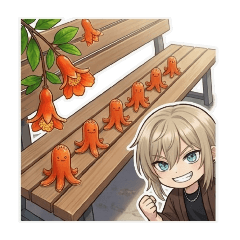 Healing Seasons: Flowers & Night Cherry